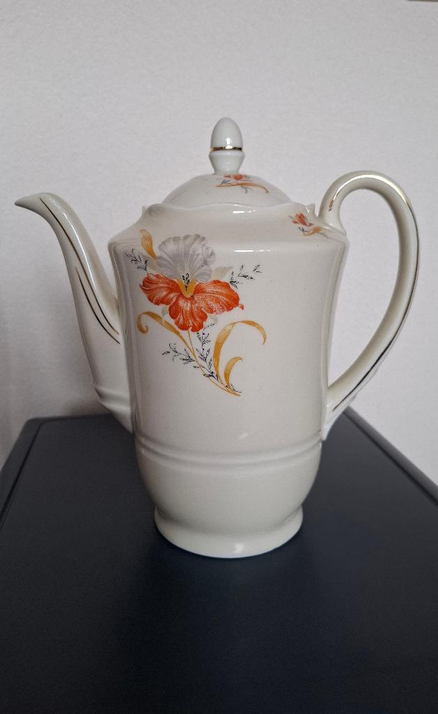 Mosa servies, Ophalen of Verzenden