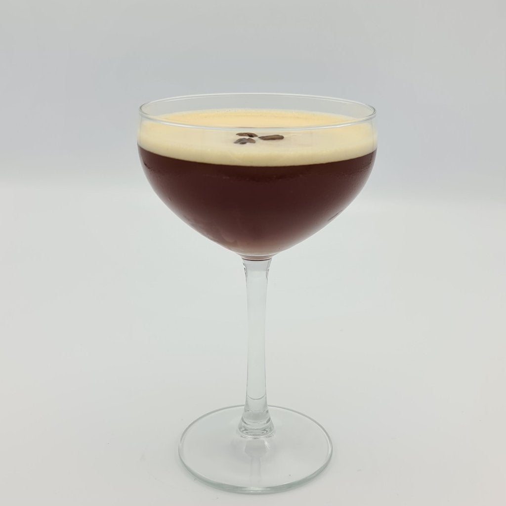 6 Royal Leerdam Champagne Coupe Cocktail Glas Glazen Martini, Ophalen of Verzenden, Zo goed als nieuw, Borrel- of Shotglas