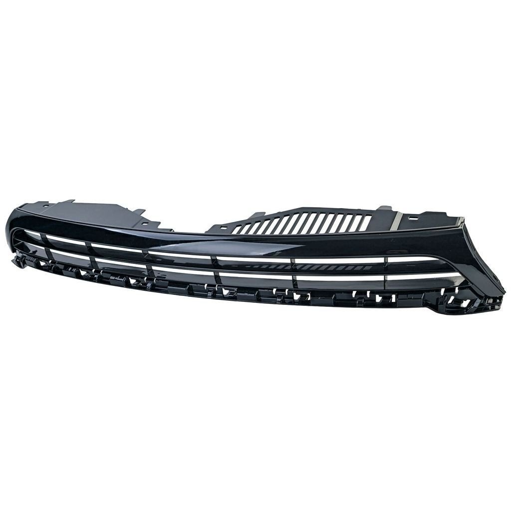 Sport Grill Geschikt Voor Volkswagen Scirocco Facelift 2014, Verzenden, Automotive Parts, A.parts@hotmail.nl, Trasmolenlaan 12 3447 GZ Woerden