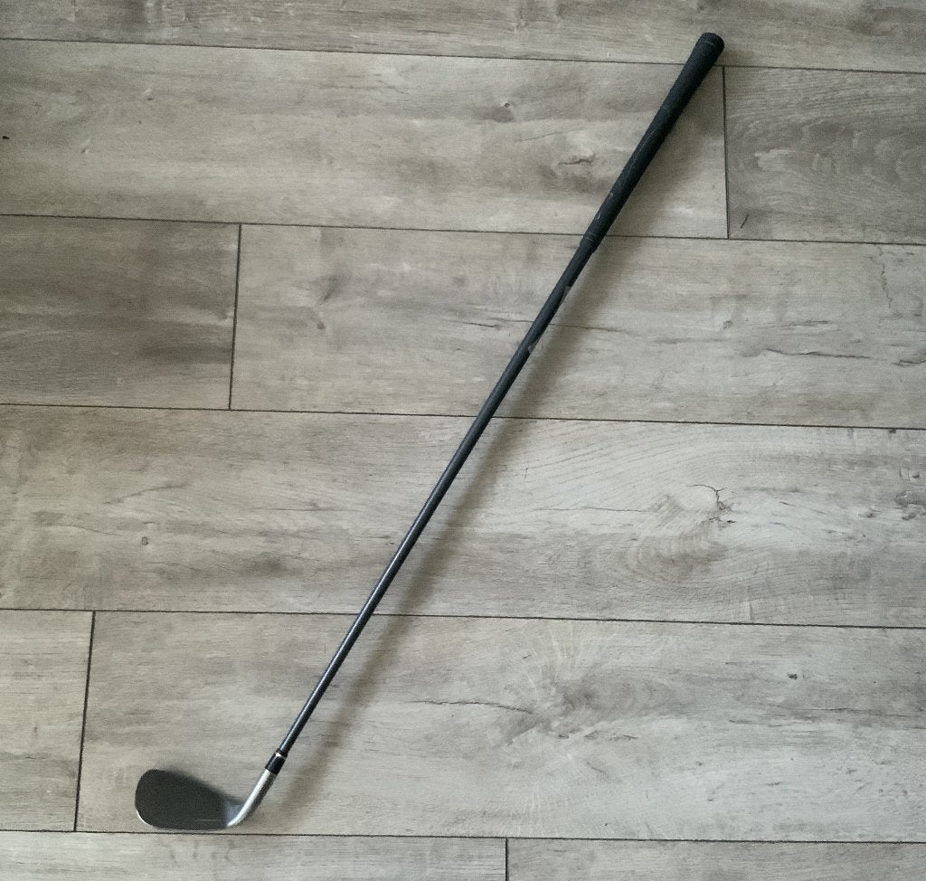 Nike Golf Slingshot Diamana IJzer S Golfclub DSS Sandwedge, Ophalen of Verzenden, Zo goed als nieuw, Club