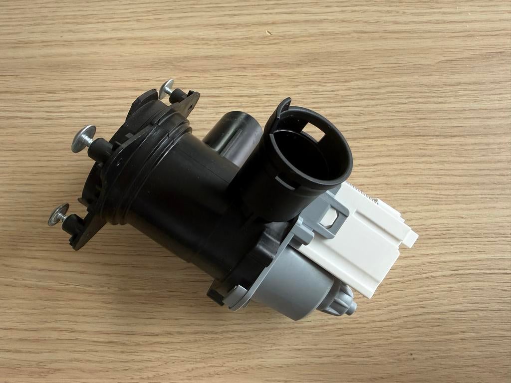 Nieuwe Askoll Wasmachine Pomp (Bosch, Siemens, Neff, etc.), Ophalen of Verzenden, Nieuw