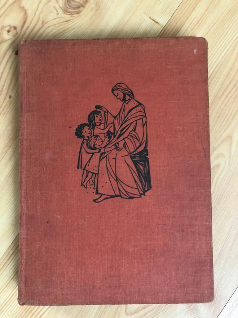 Kleutervertelboek voor de bijbelse geschiedenis, Ophalen of Verzenden