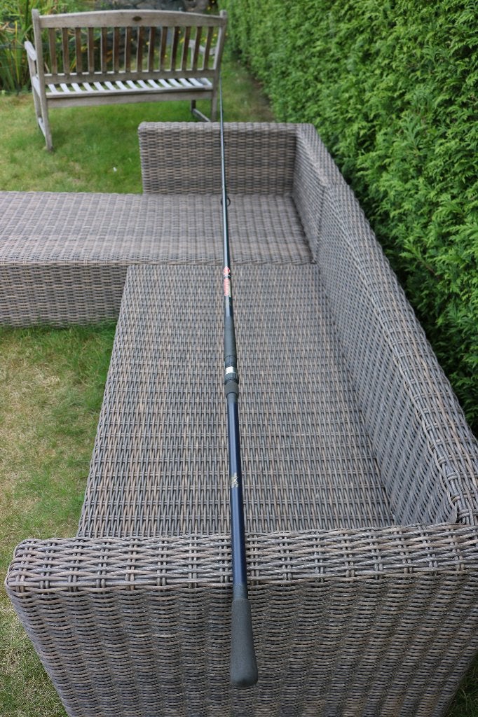 1x Arca futura CARP 360-3 lbs karperhengel, Ophalen, Gebruikt, Werphengel