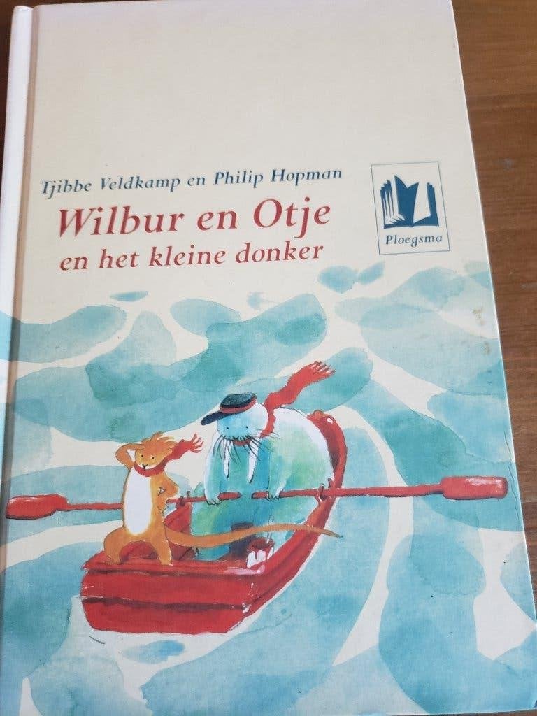 Boeken, Ophalen, Zo goed als nieuw, Fictie algemeen