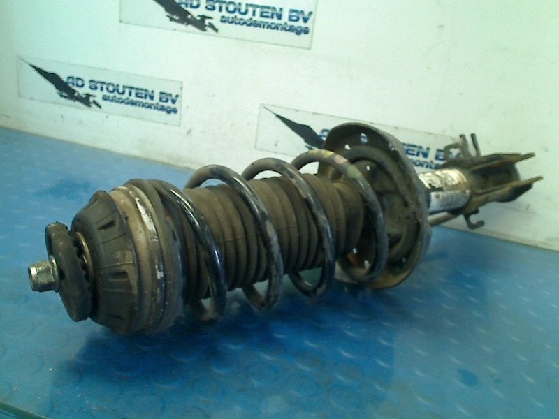 Veerpoot Rechts Voor Alfa Romeo MiTo (955) 2010 824903006551, Stellantis Europe S.p.A, Gebruikt, IPC D1-09 Bahnhofsplatz, Rüsselsheim am Main 65423, , Duitsland