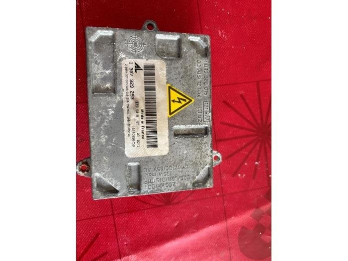 Xenon module van een Fiat 500, Gebruikt, -, -, Fiat
