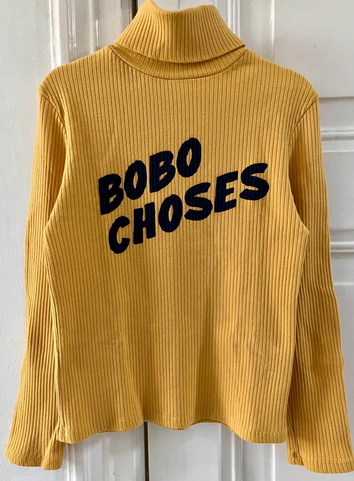 bobo choses 122, Ophalen, Zo goed als nieuw, Jongen of Meisje, Shirt of Longsleeve