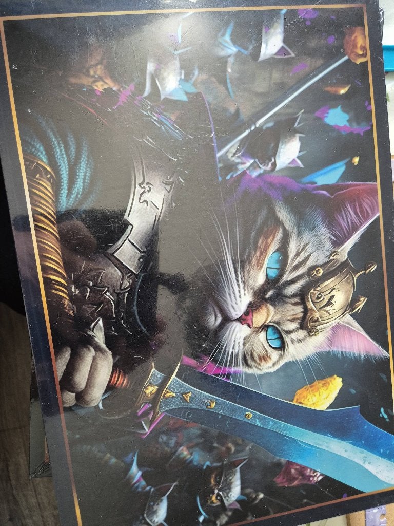 Puzzel, Ophalen of Verzenden, 500 t/m 1500 stukjes, Nieuw, Legpuzzel