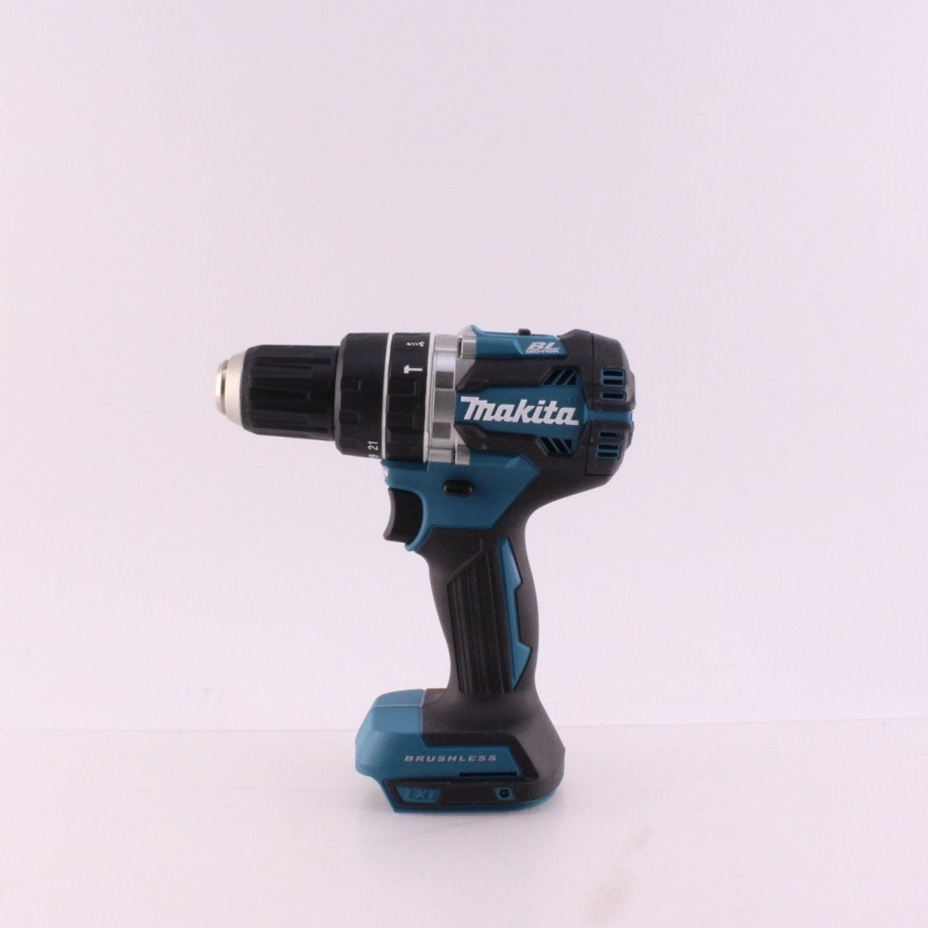 Makita DHP484 Klopboor Body | A-grade, Doe-het-zelf en Verbouw, Gereedschap | Boormachines, Makita, Zo goed als nieuw, Support@makita.com