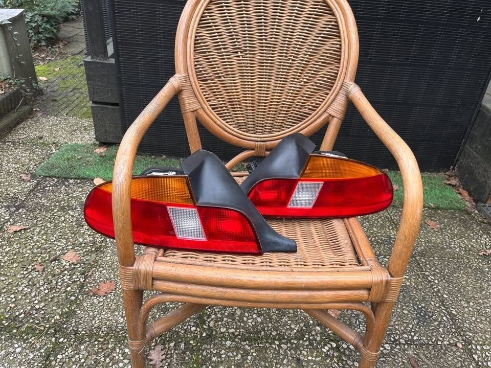 achterlichten bmw z3, Ophalen of Verzenden, BMW
