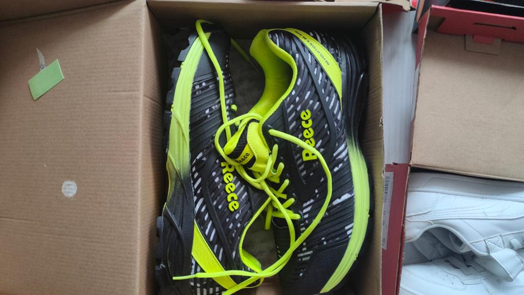 Schoenen alle soorten, Overige kleuren, Overige typen, Ophalen of Verzenden, Zo goed als nieuw