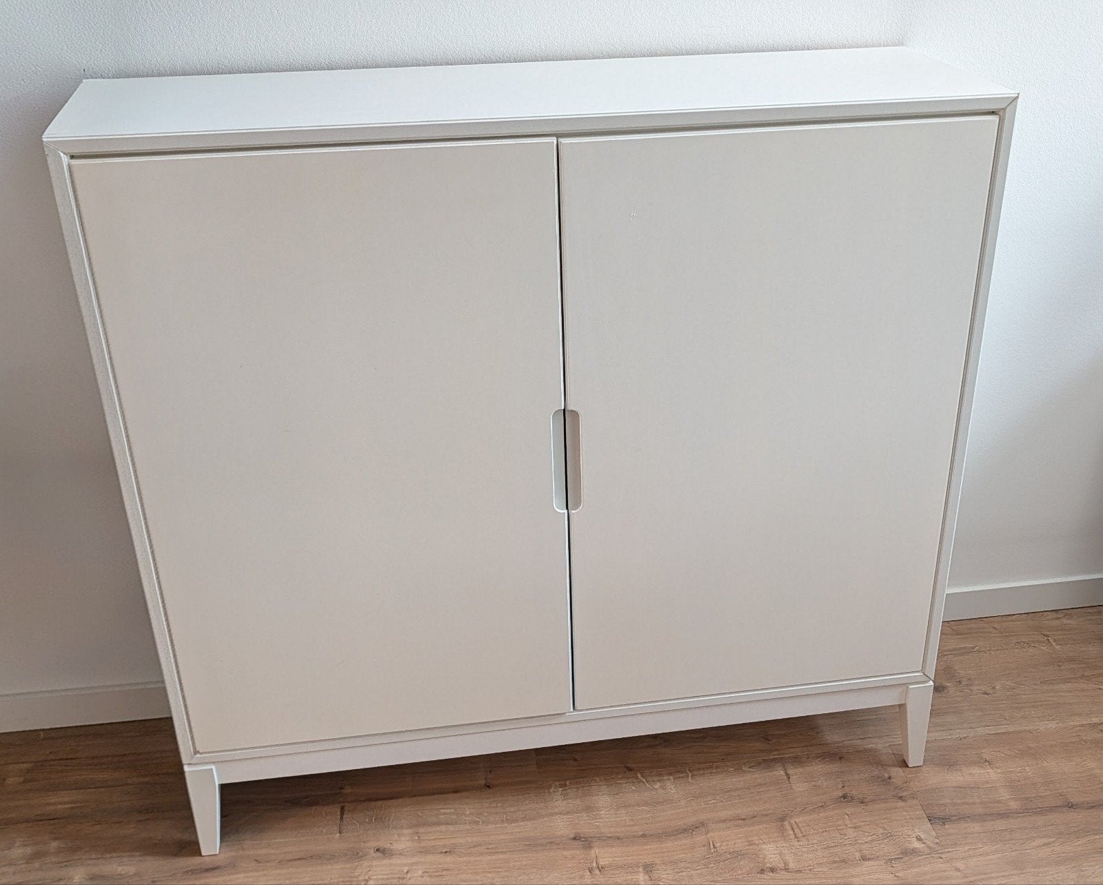 IKEA REGISSÖR Kast - 118x38x110 cm - Zo goed als nieuw, Ophalen, Zo goed als nieuw