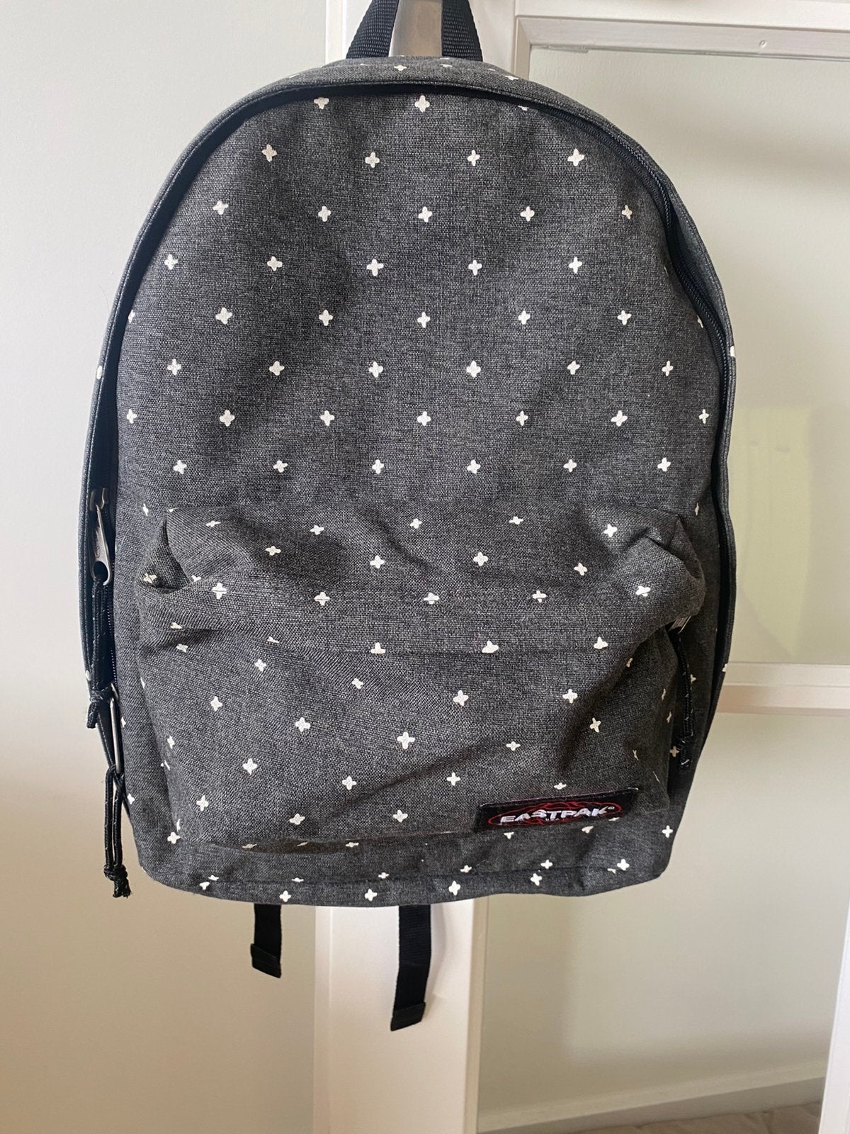 Eastpack rugzak zo goed als nieuw €20, Sieraden, Tassen en Uiterlijk, Tassen | Rugtassen, Ophalen, Zo goed als nieuw, Overige merken