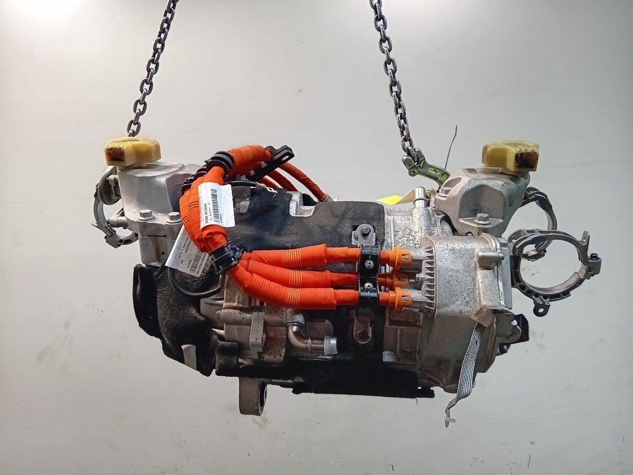 Motor diverse Polestar Polestar, Onderdelen@venauto.nl, Van der Ven Autorecycling B.V., Gebruikt, Ettenseweg 76, 4706 PB Roosendaal, The Netherlands
