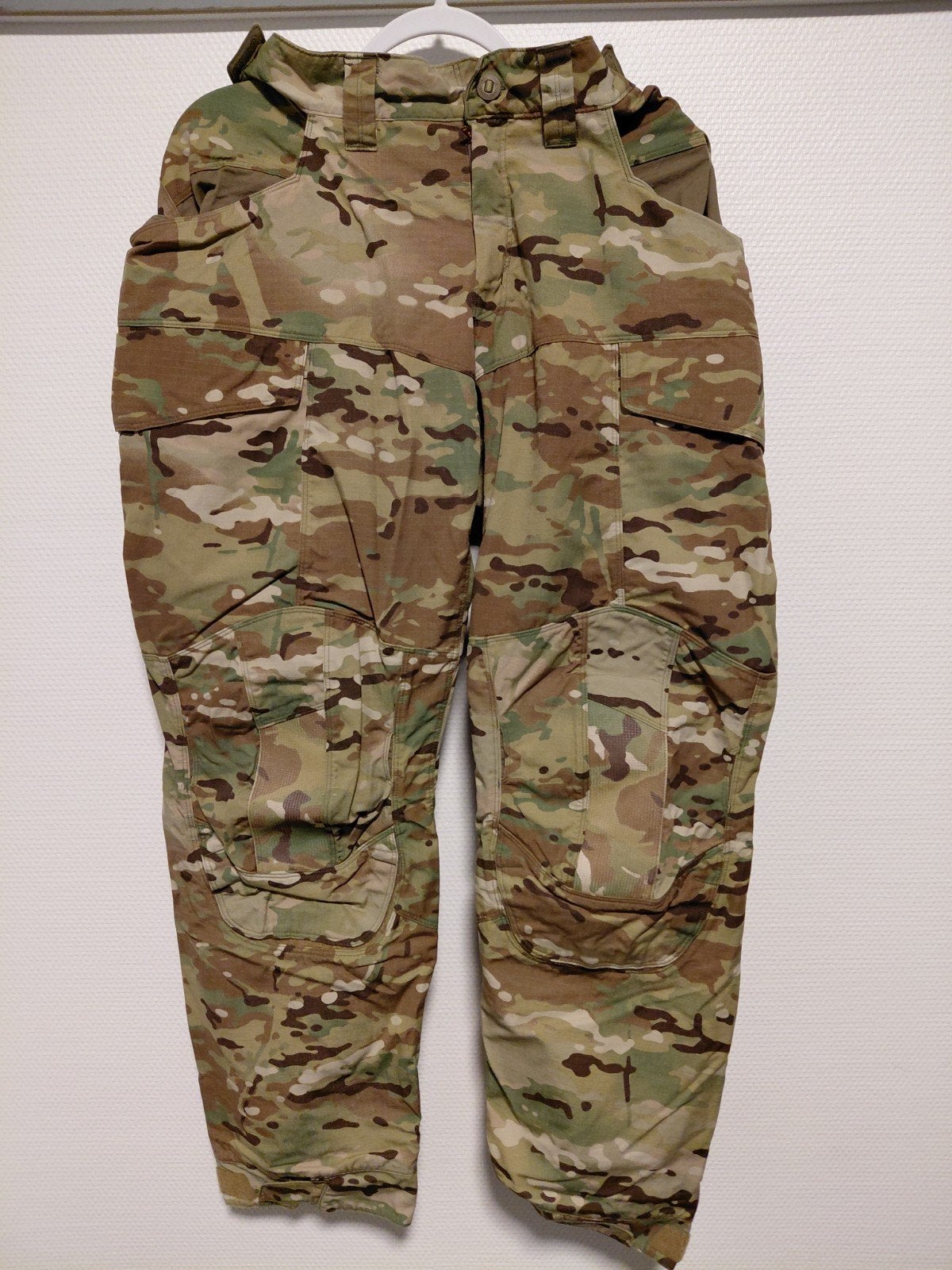 Arcteryx Broeken, Maat 52/54 (L), Meerkleurig, Nieuw, Ophalen of Verzenden