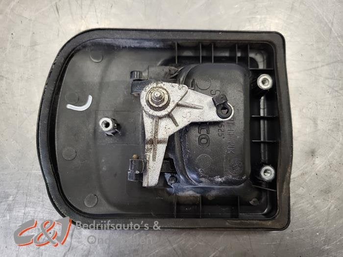 Handgreep van een Iveco Daily, Gebruikt, -, Overige automerken, -