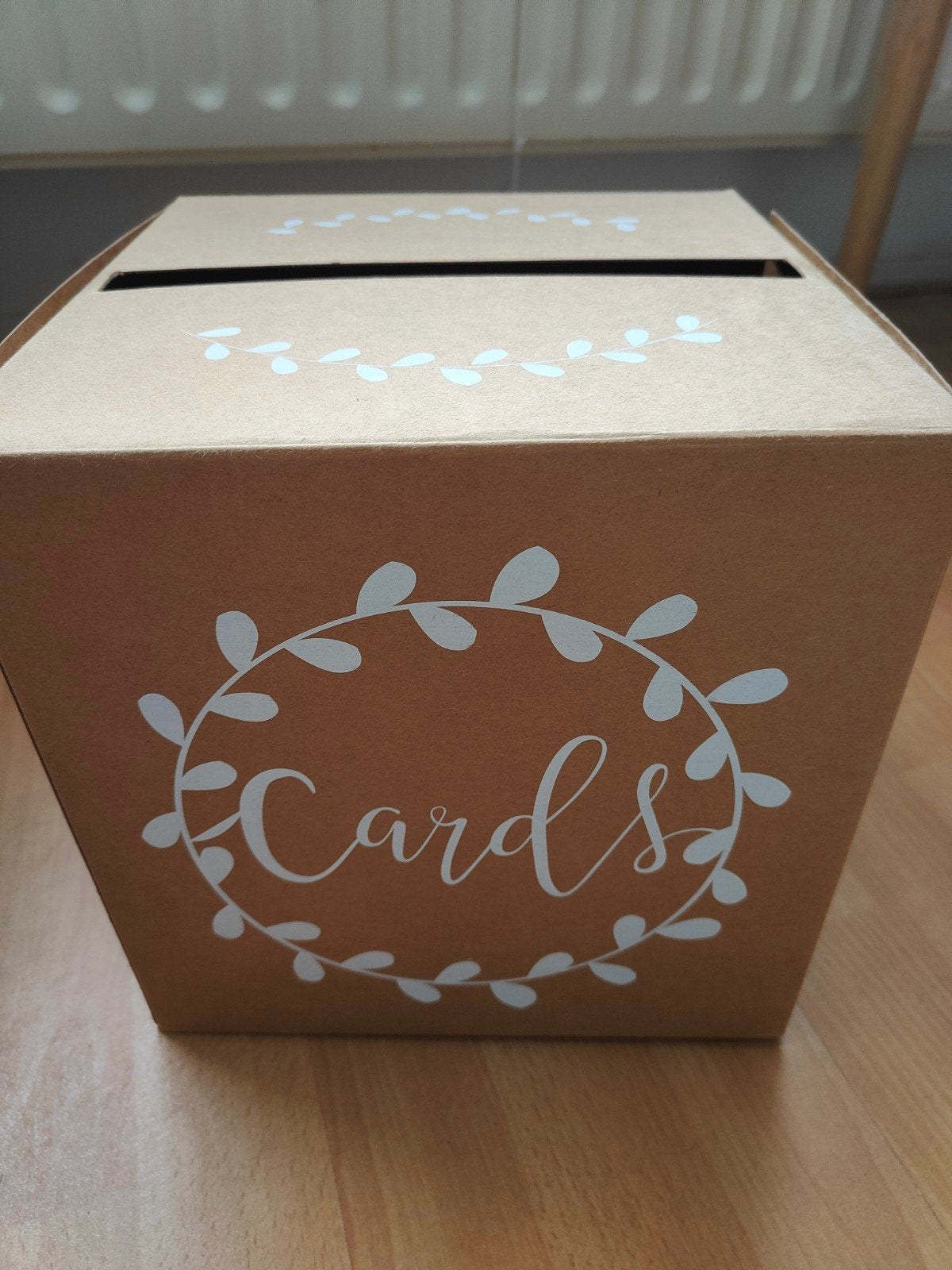 Bruiloft decoratie pakket, Ophalen of Verzenden, Zo goed als nieuw, Versiering, Geboorte of Huwelijk