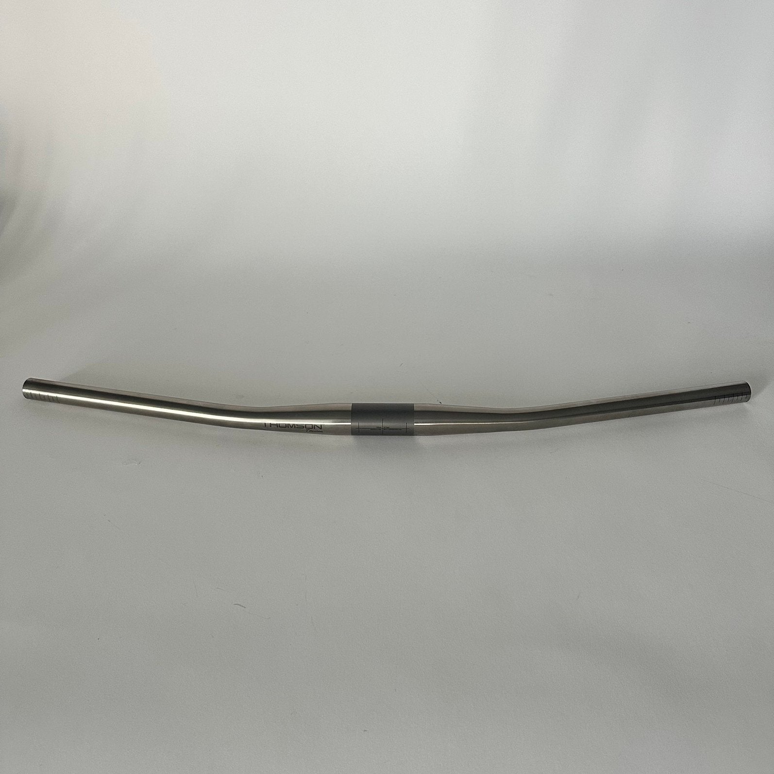 Thomson titanium handlebars mtb, Racefiets, Stuur, Zo goed als nieuw, Titanium