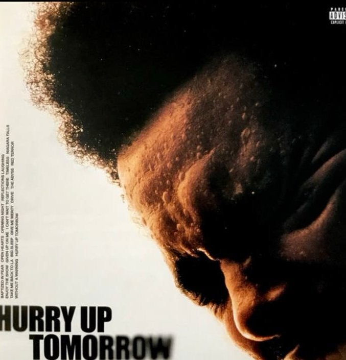 The Weeknd - Hurry Up Tomorrow - Sealed LP, LP, Geseald, Ophalen of Verzenden, 12 inch