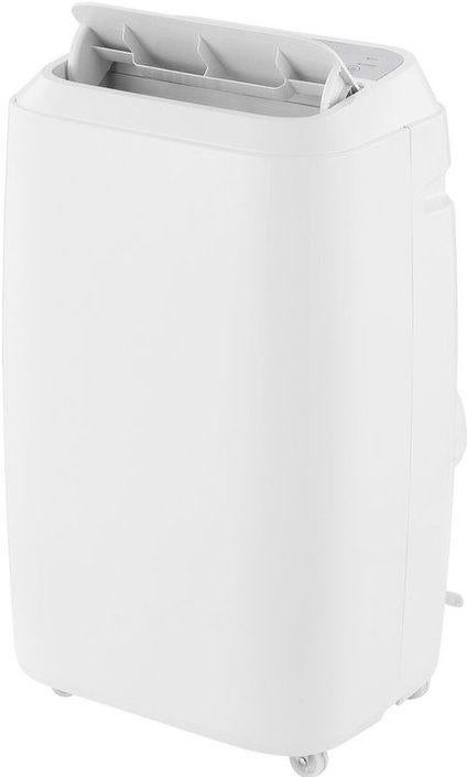 Eurom PAC 12.2 Mobiele Airco incl. afstandsbediening!!, Ophalen, Nieuw, Binnenthermometer