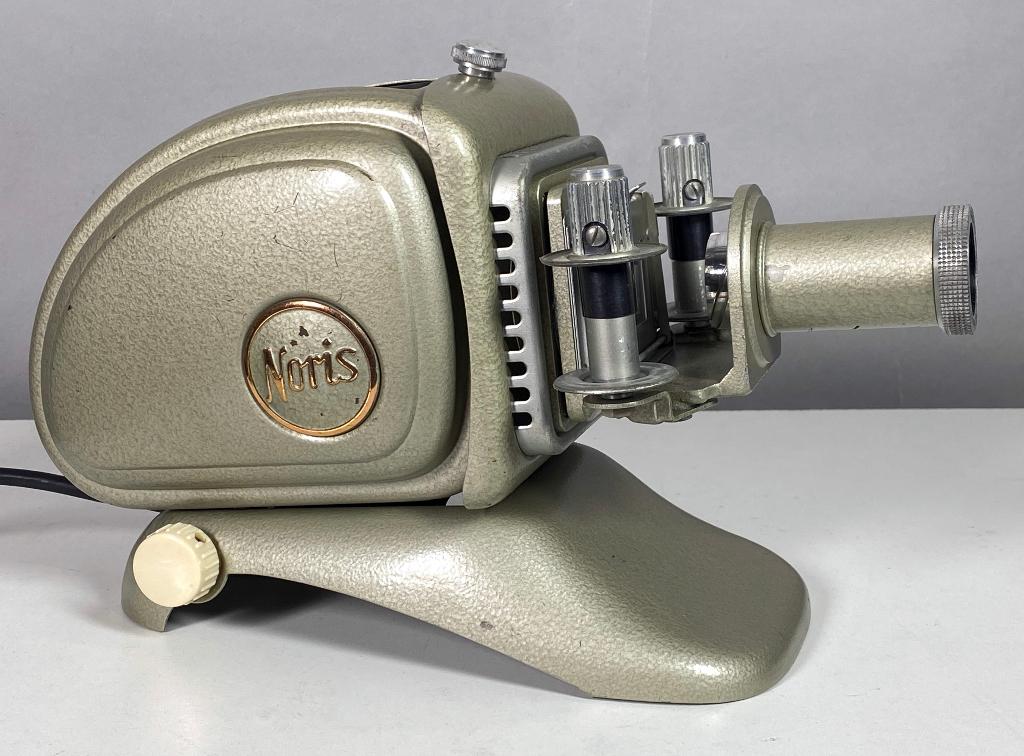 Projector Noris Favorit, Verzamelen, Fotografica en Filmapparatuur, Ophalen, 1960 tot 1980, Projector