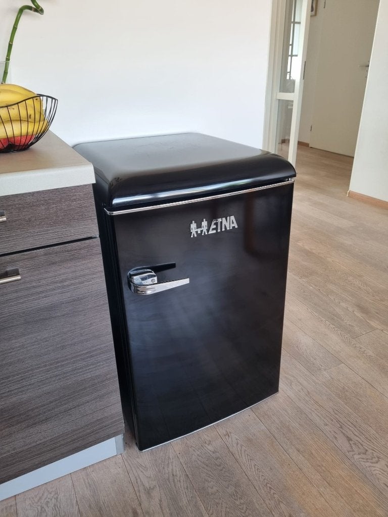 Fridge ETNA A++, 100 tot 150 liter, 45 tot 60 cm, Ophalen, 85 tot 120 cm
