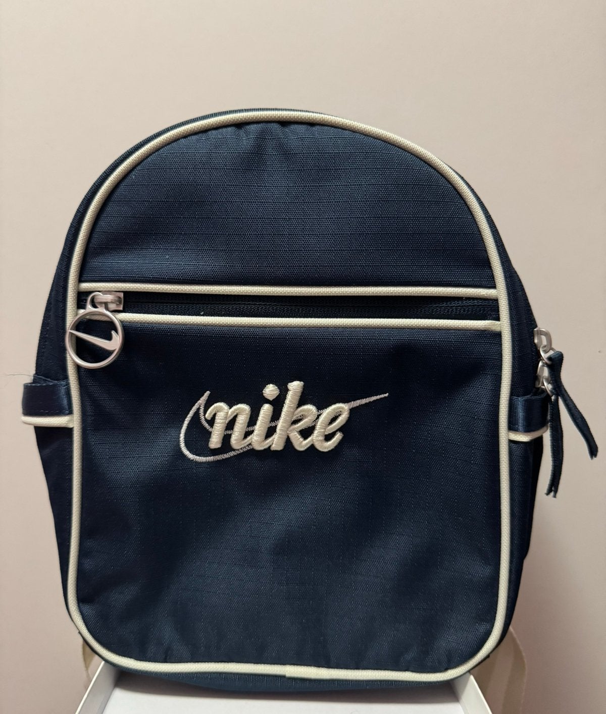 Nike Sportswear Futura 365 Mini Backpack (dhl 2,89), Ophalen of Verzenden, Zo goed als nieuw, Overige merken