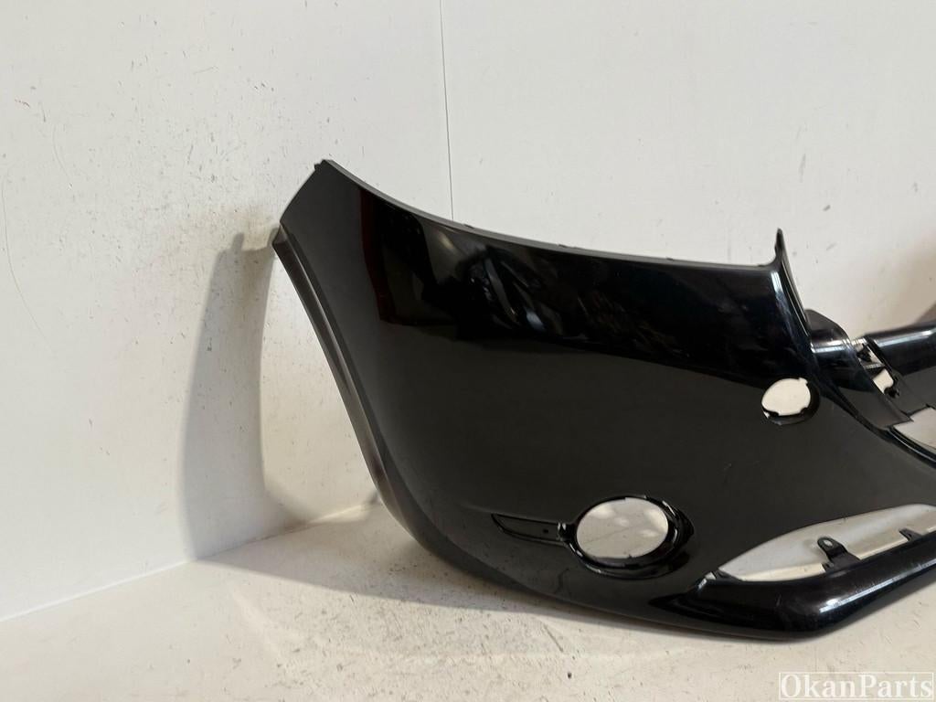 Peugeot 208 I voorbumper 9672794477, Auto-onderdelen, Carrosserie en Plaatwerk, Ophalen of Verzenden, Gebruikt, Voor, Bumper