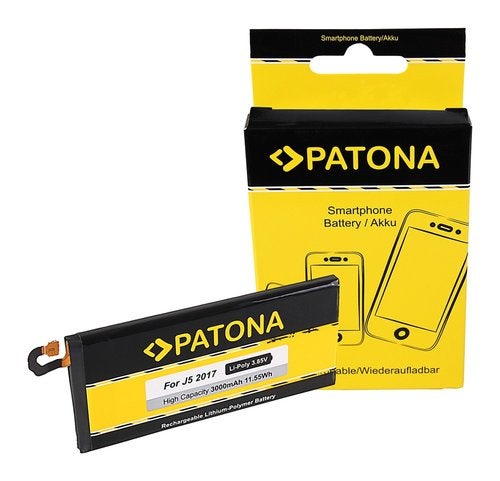 Battery Samsung Galaxy SM-J530 SM-J530F DUOS/EB-BJ530ABE, Verzenden, Nieuw