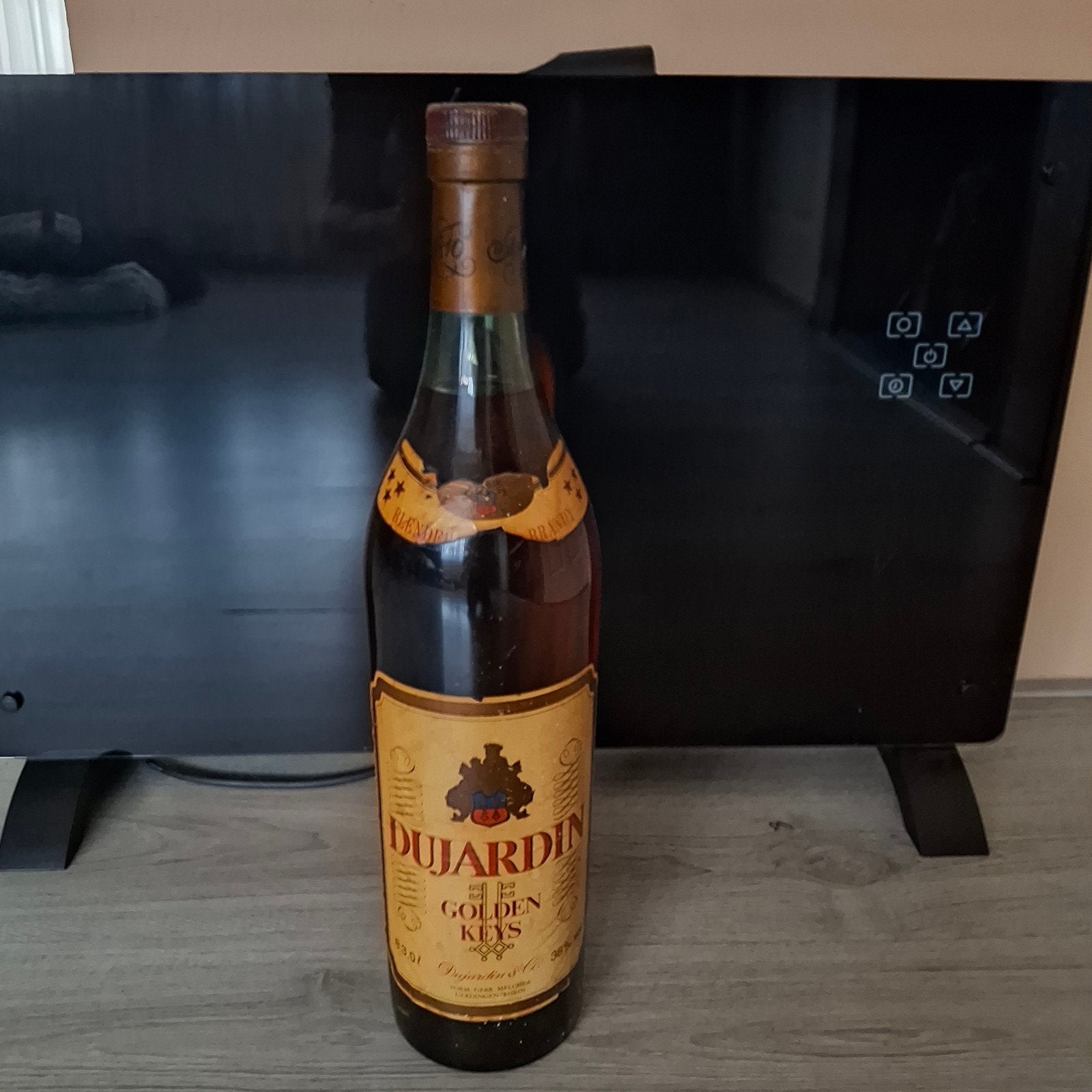 Te Koop 45 jaar oude Cognac, Ophalen, Nieuw, Overige typen