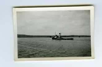 scheepvaart-foto-stentor-wijsmuller, Ophalen of Verzenden, Zo goed als nieuw, Motorboot, Boek of Tijdschrift