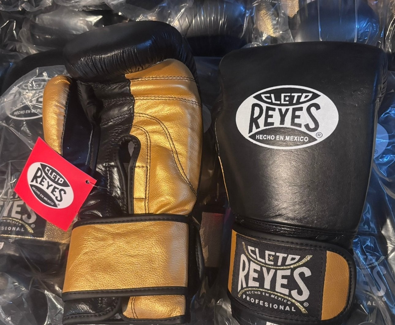 Cleto Reyes 12oz, Verzenden, Nieuw, Overige
