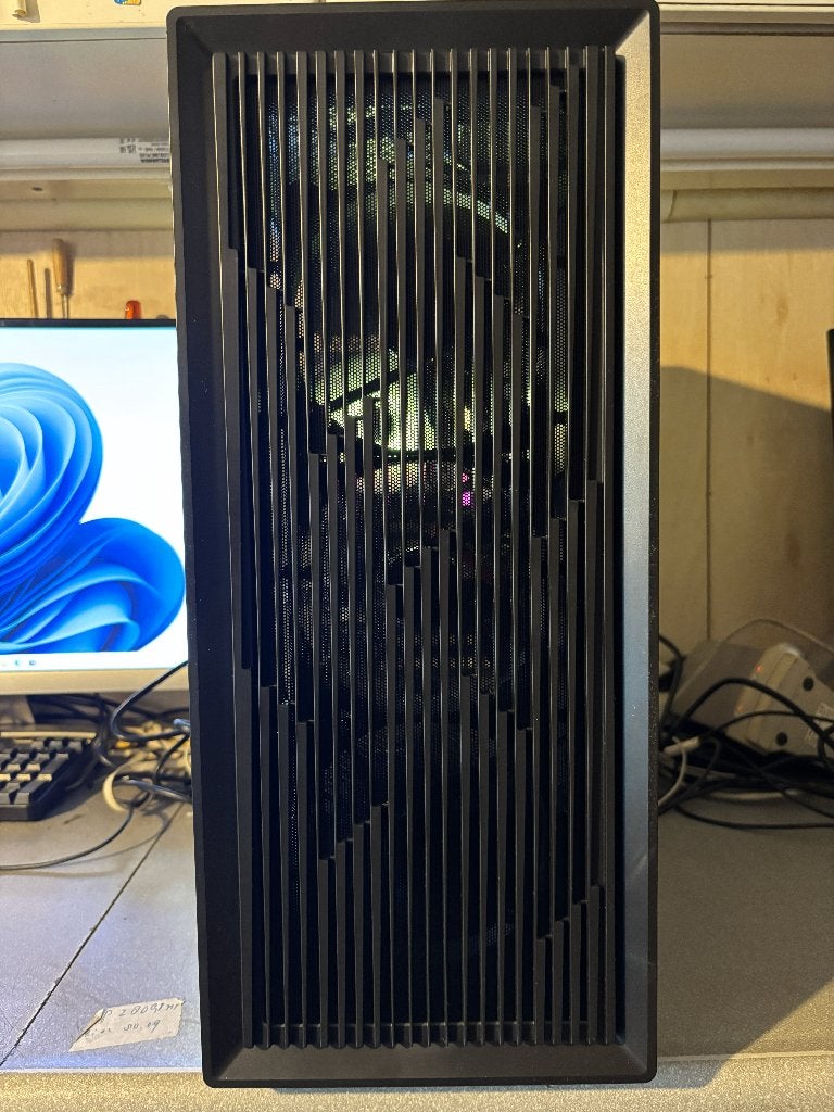 Game computer 10e Gen. i7-10700 CPU, 32Gb werk, 8Gb video, 32 GB, Ophalen of Verzenden, Zo goed als nieuw, Gaming