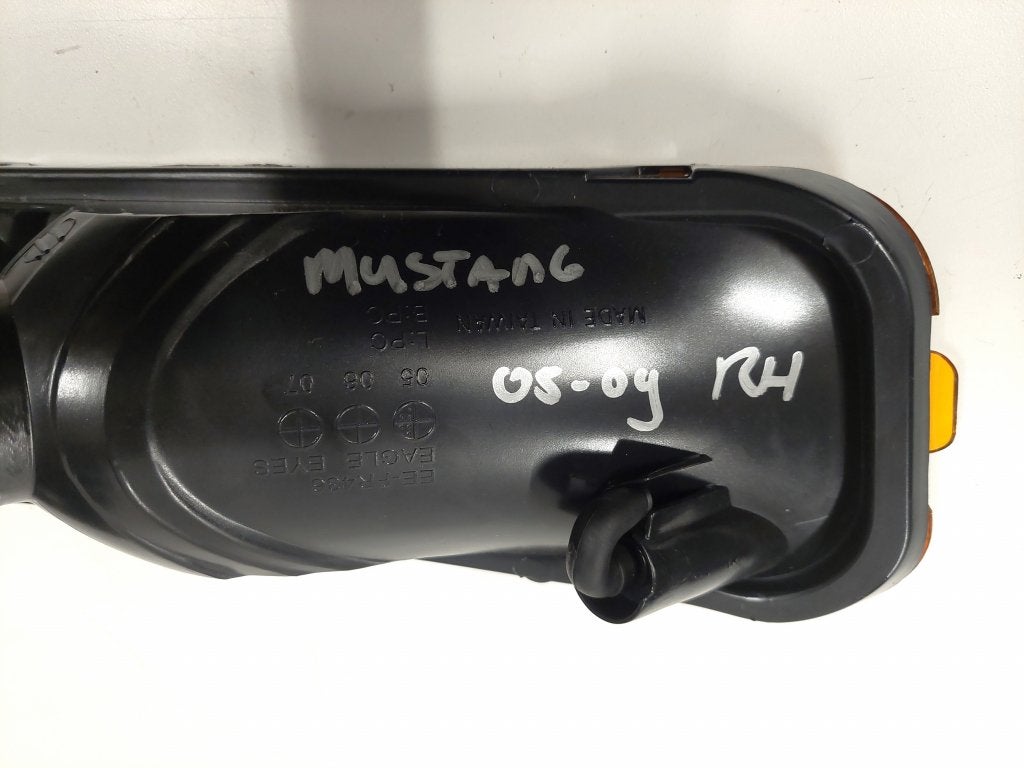 Foto 3 van Ford Mustang richtingaanwijzer 2005-2009