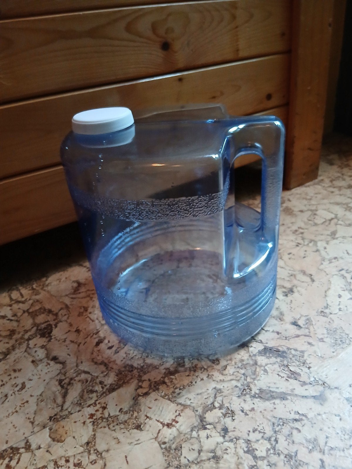 Nieuwe 4 Liter Water Distilleerder Kan, Ophalen of Verzenden, Nieuw