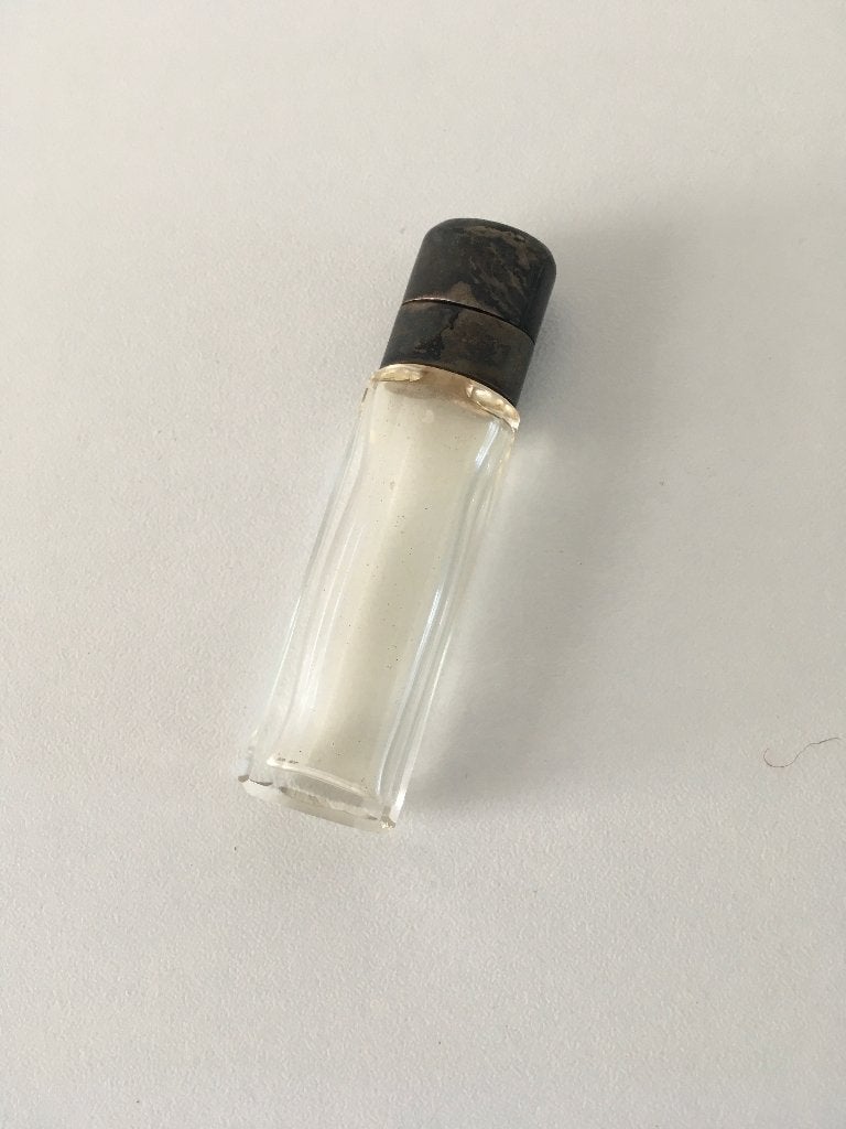 Parfumflesje, Ophalen of Verzenden