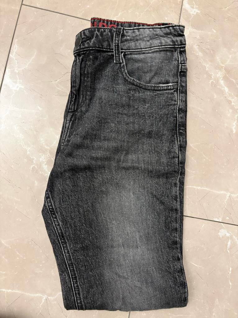 Blue Ridge Slim Jeans Maat 170, Ophalen of Verzenden, Zo goed als nieuw