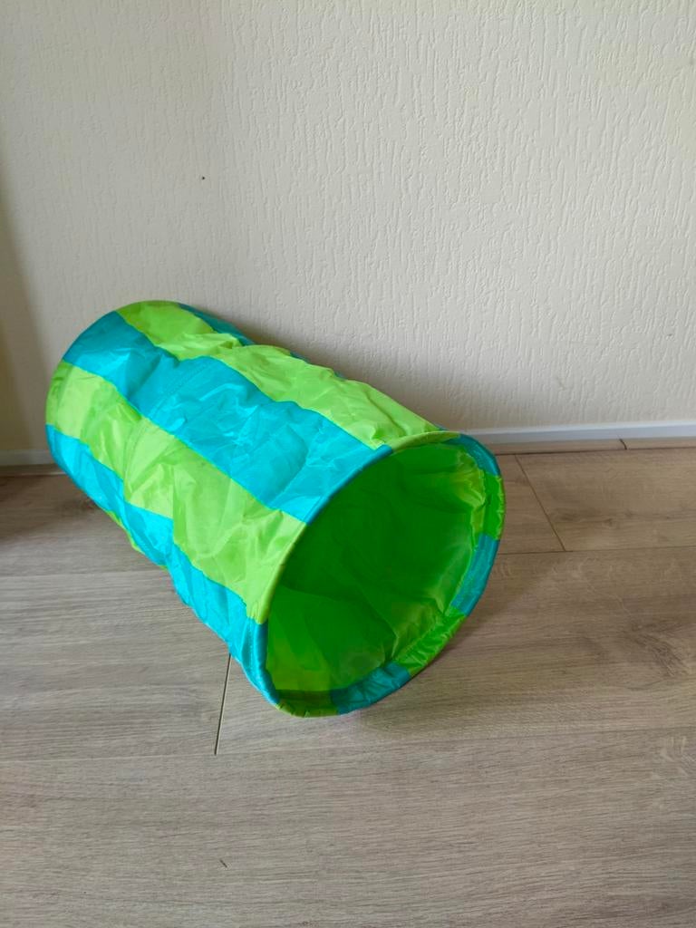 Speeltunnel voor kinderen of huisdieren, Kinderen en Baby's, Ophalen of Verzenden, Gebruikt, Jongen of Meisje