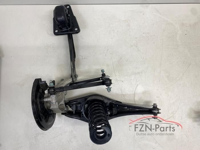 VW Tiguan 5NA 4-Motion Wielophanging Links-Achter, Auto-onderdelen, Ophalen of Verzenden, Gebruikt