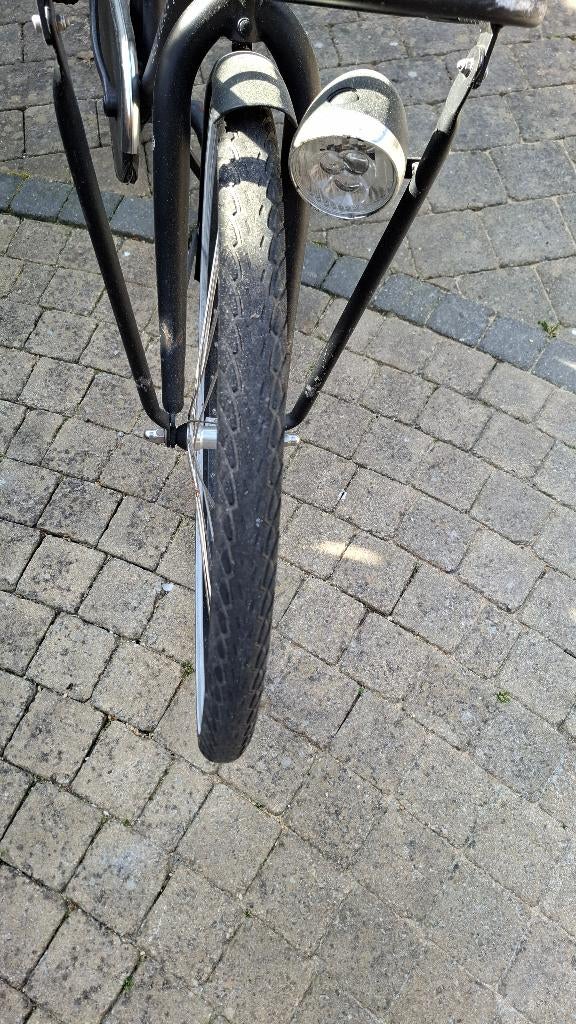 26 inch Cortina meisjes fiets, Gebruikt, Cortina transport fiets, Versnellingen, Ophalen
