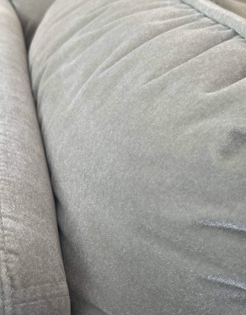 SALE Leolux Lunetta 3 zits bank stof NIEUW, Huis en Inrichting, Banken | Bankstellen, Ophalen, 75 tot 100 cm, Rechte bank, Stof