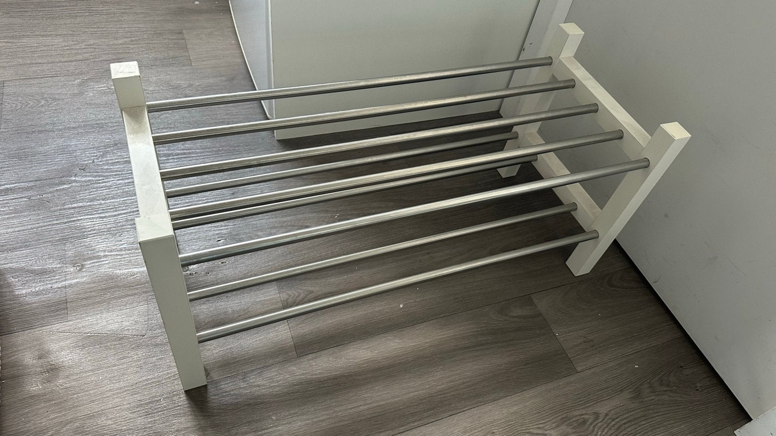 Schoenenrek zgan!, Huis en Inrichting, Ophalen, Nieuw
