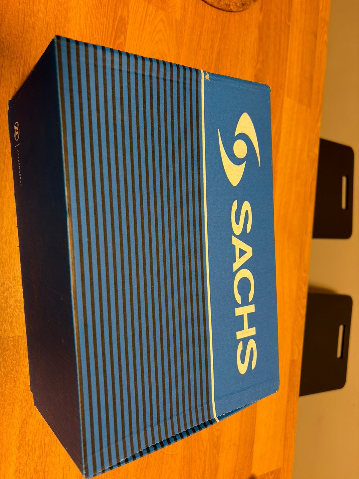 Sachs shock dust cover kit Maxda Miata Mx5, Ophalen of Verzenden, Nieuw