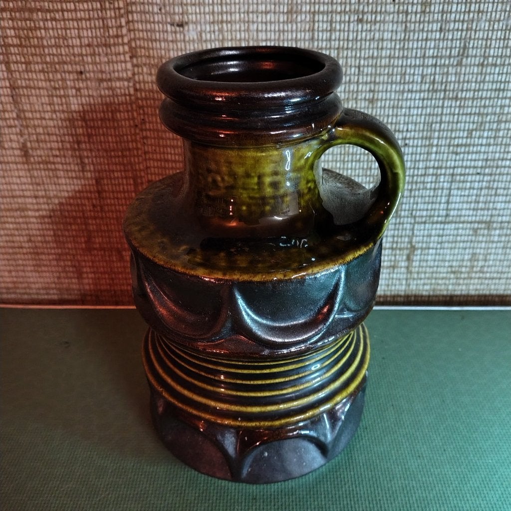 vintage keramieken vaas van Carstens Tönnieshof 7916-20, Ophalen of Verzenden