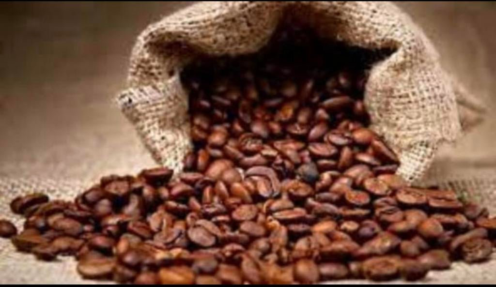 Koffiebonen voor betaalbare prijs, Ophalen of Verzenden