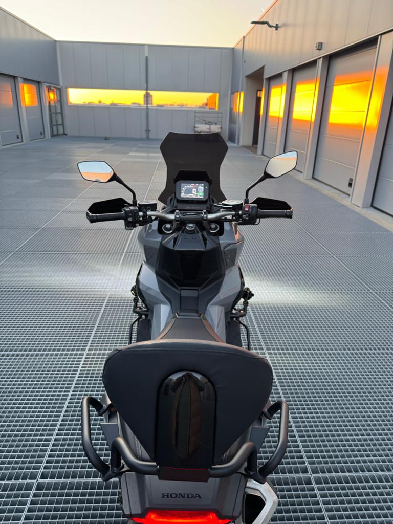 Honda X-ADV 750 Model 2024 - Avontuurlijke Motorscooter, Motoren, Motoren | Honda, Scooter, meer dan 35 kW, 2 cilinders, Motorrijbewijs A