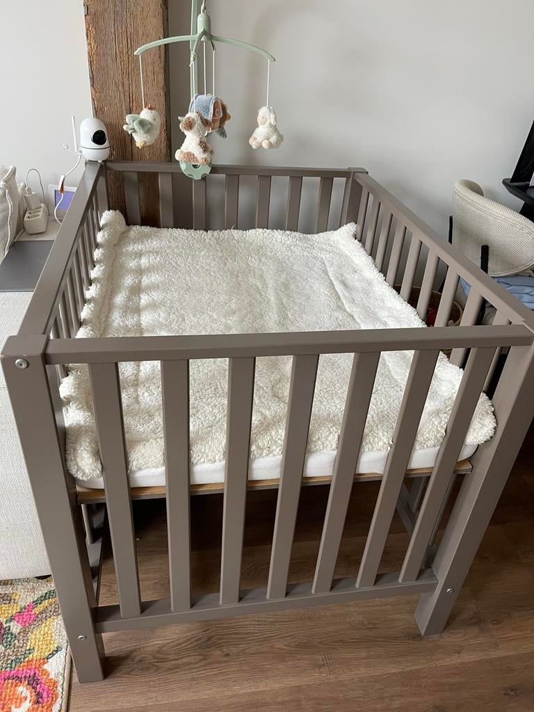 Bopita Box - Stevige box, Kinderen en Baby's, Boxen, Ophalen of Verzenden