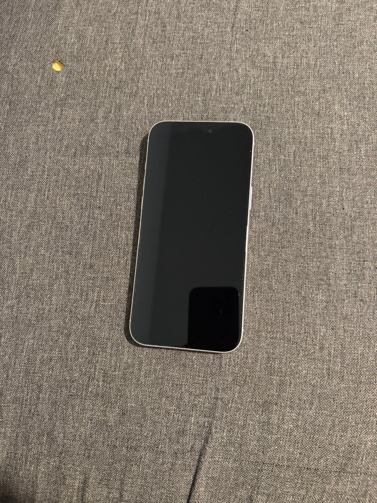 iPhone 17 Pro Max 512GB – 100% Batterij – Compleet, Ophalen, 512 GB, Zo goed als nieuw, Grijs