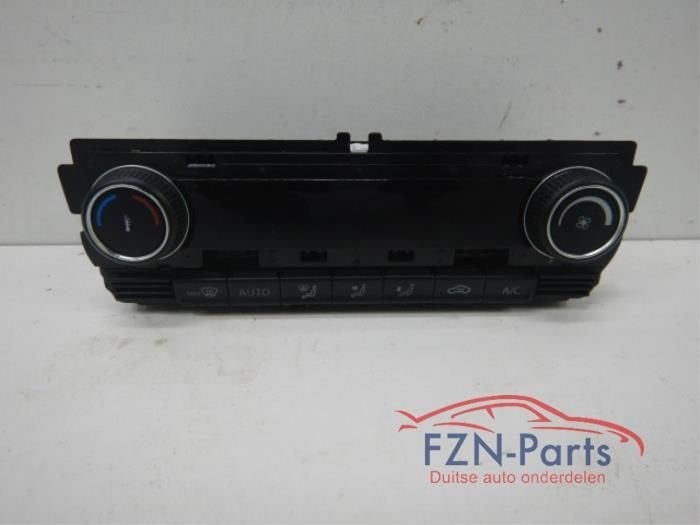 Climatronic Paneel Volkswagen Polo (22739470), Auto-onderdelen, Ophalen of Verzenden, Gebruikt