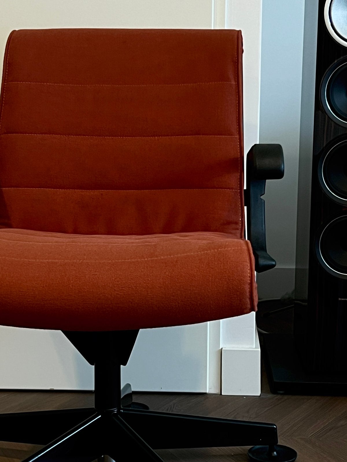 Originele Knoll Sapper Management Chair  (1993), Ophalen, Overige kleuren, Zo goed als nieuw, Eén